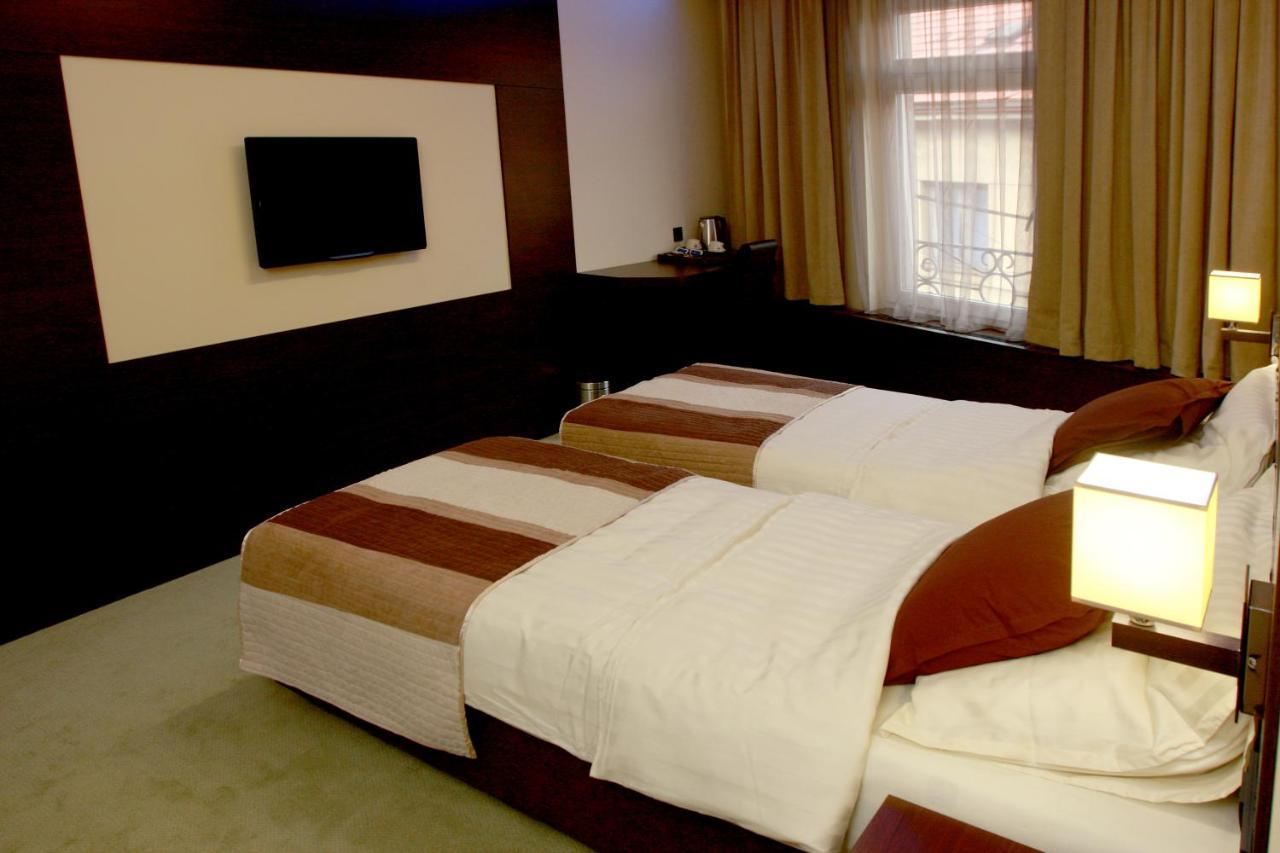 Boutique Hotel Golden Star Тузла Номер фото